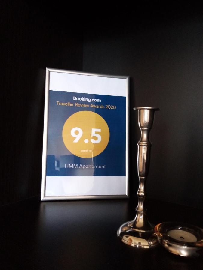 Hmm Apartament Sybin Zewnętrze zdjęcie