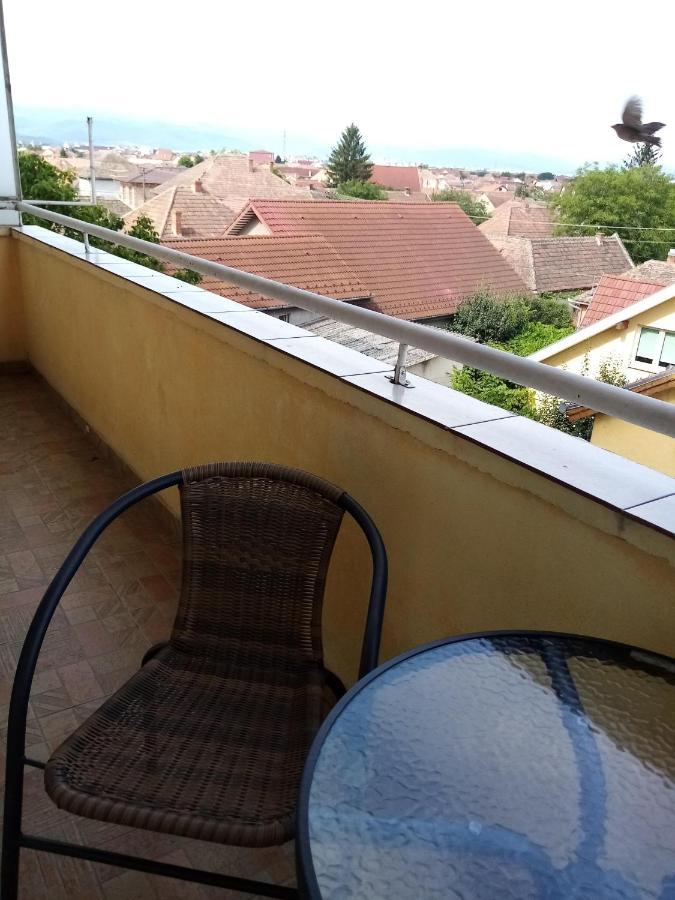 Hmm Apartament Sybin Zewnętrze zdjęcie