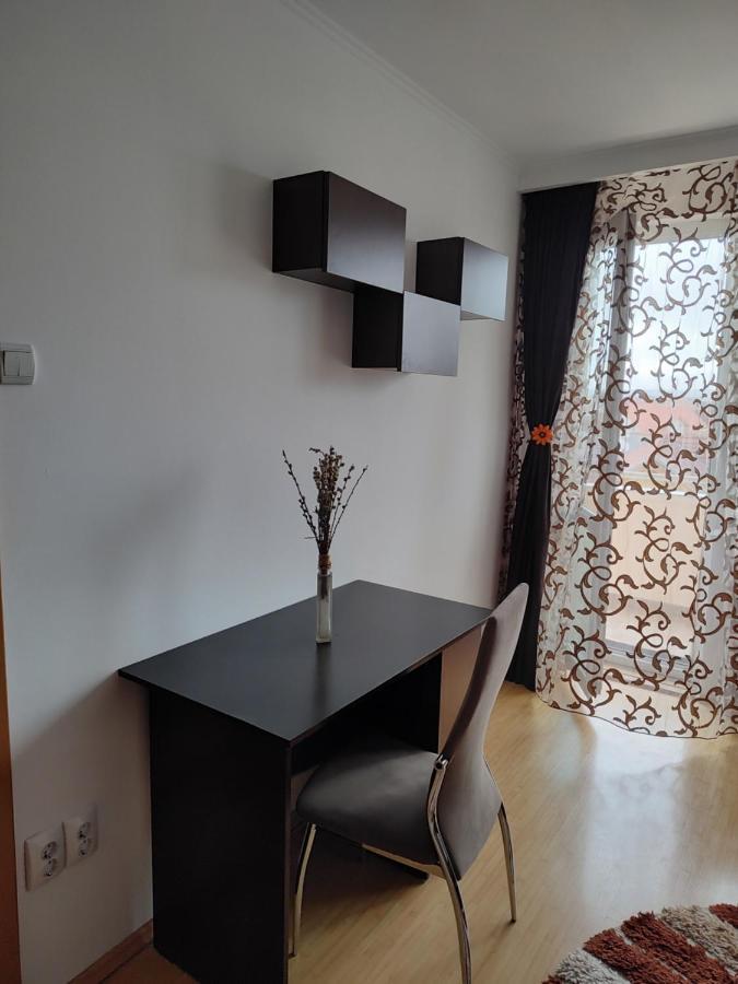 Hmm Apartament Sybin Zewnętrze zdjęcie