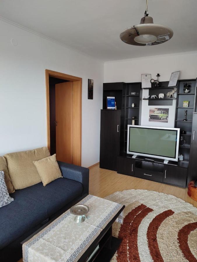 Hmm Apartament Sybin Zewnętrze zdjęcie