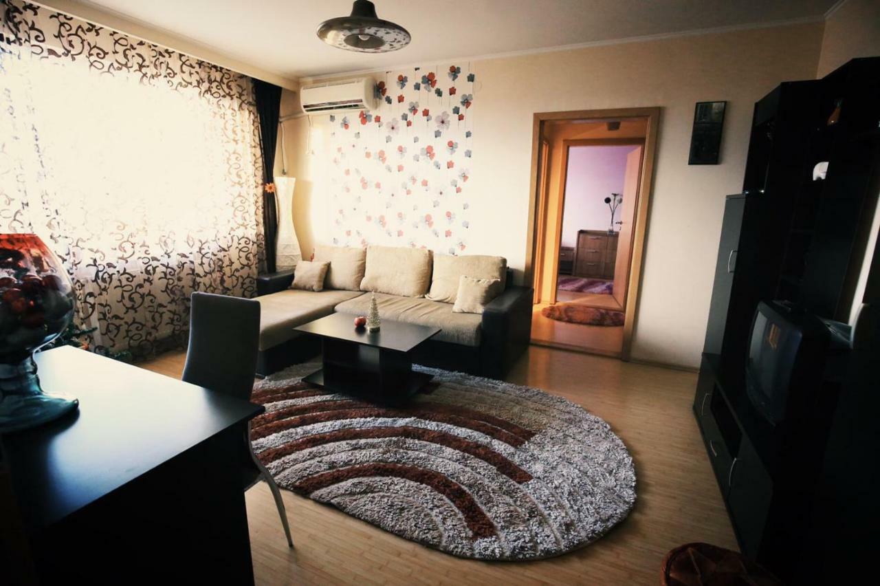 Hmm Apartament Sybin Zewnętrze zdjęcie