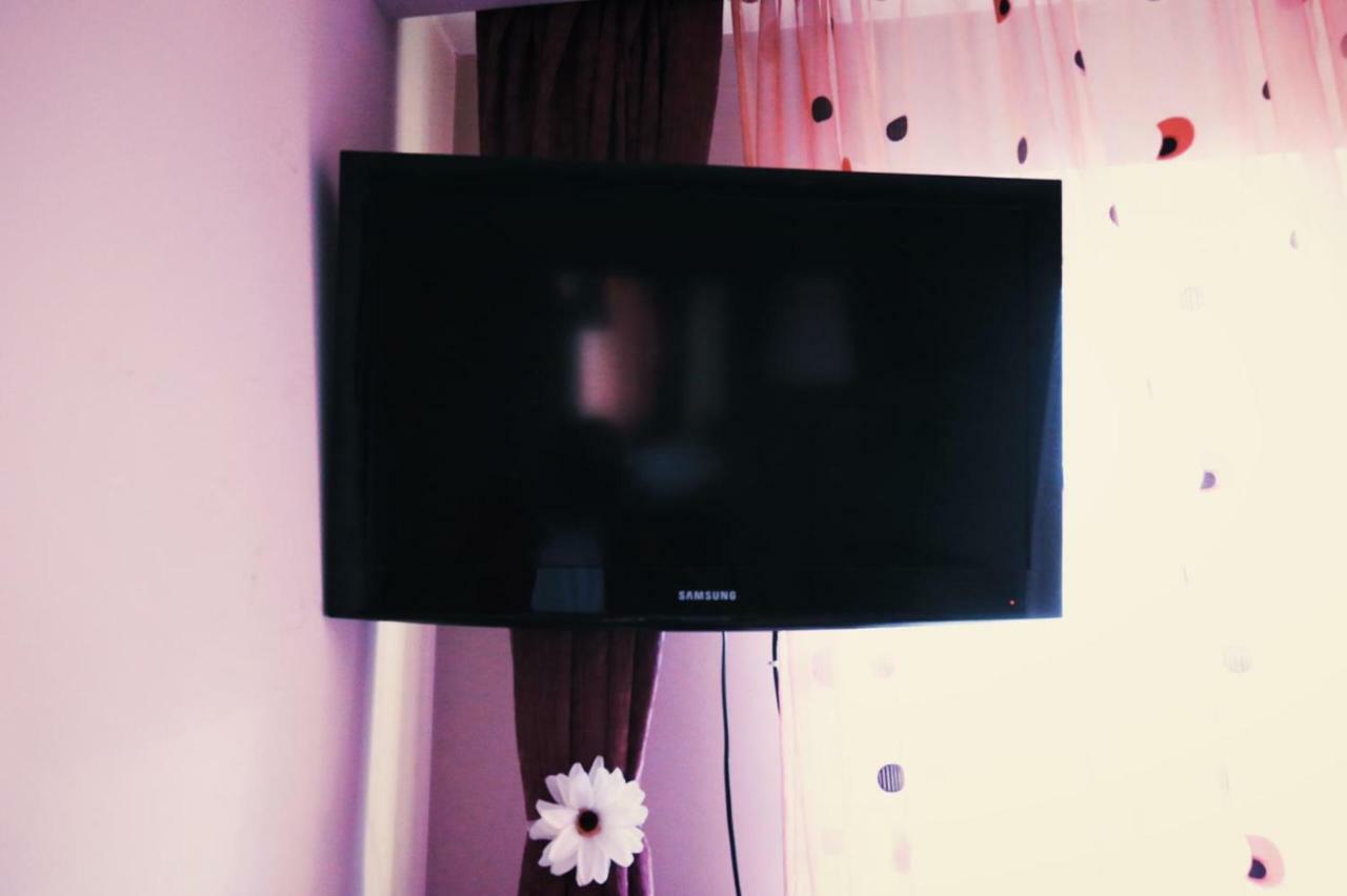 Hmm Apartament Sybin Zewnętrze zdjęcie