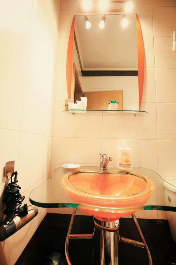 Hmm Apartament Sybin Zewnętrze zdjęcie