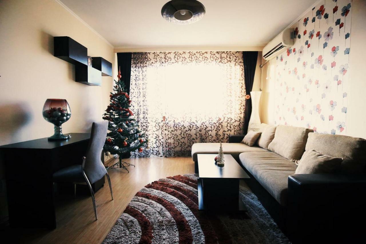 Hmm Apartament Sybin Zewnętrze zdjęcie