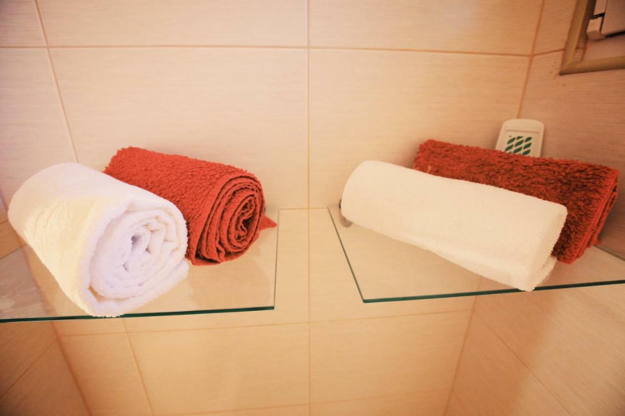 Hmm Apartament Sybin Zewnętrze zdjęcie