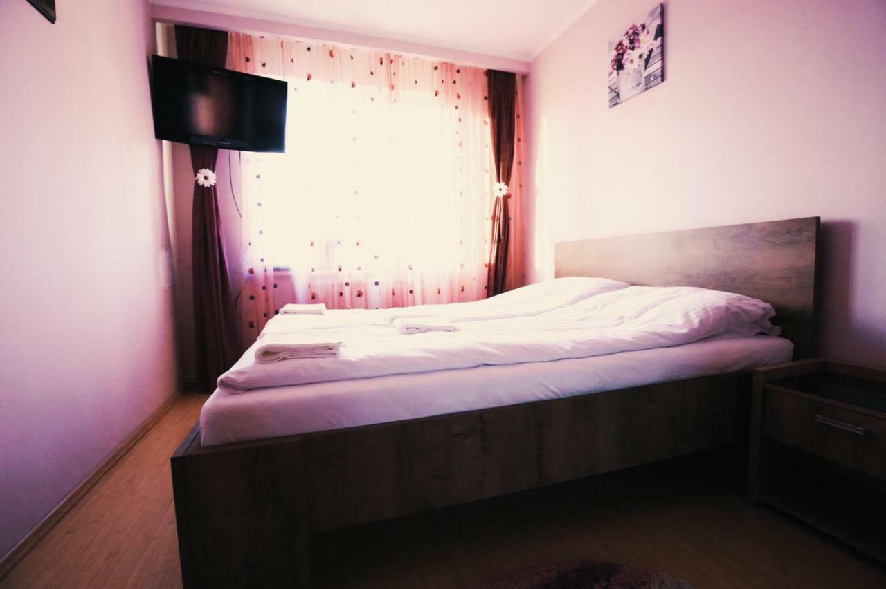 Hmm Apartament Sybin Zewnętrze zdjęcie