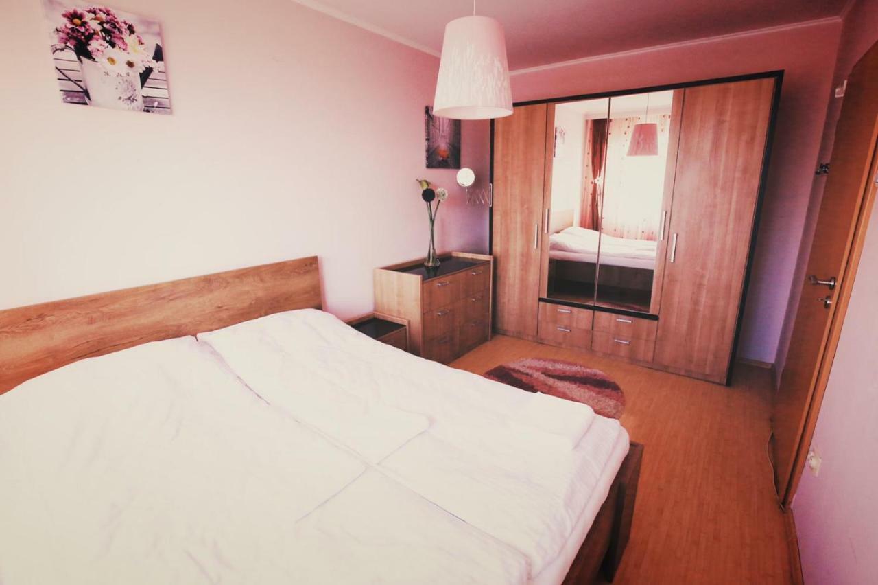 Hmm Apartament Sybin Zewnętrze zdjęcie