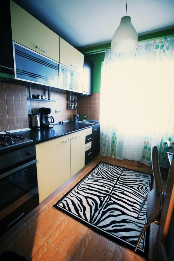Hmm Apartament Sybin Zewnętrze zdjęcie