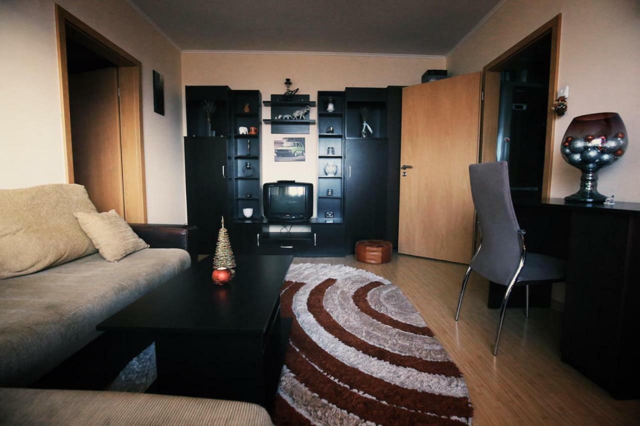 Hmm Apartament Sybin Zewnętrze zdjęcie