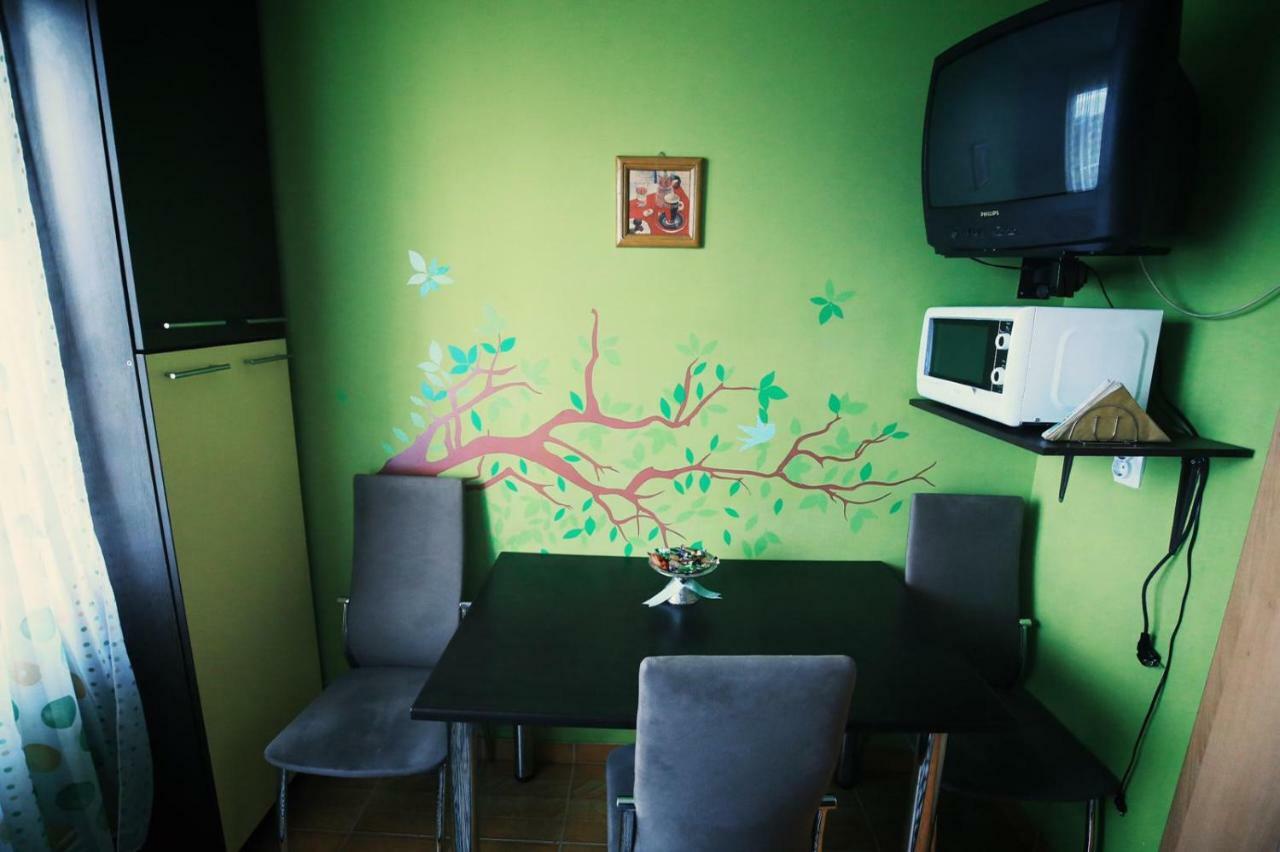 Hmm Apartament Sybin Zewnętrze zdjęcie